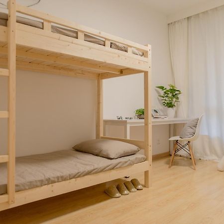 Times Hostel 杭州 部屋 写真