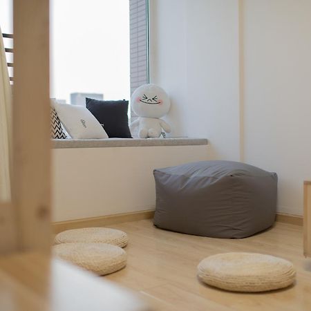 Times Hostel 杭州 部屋 写真