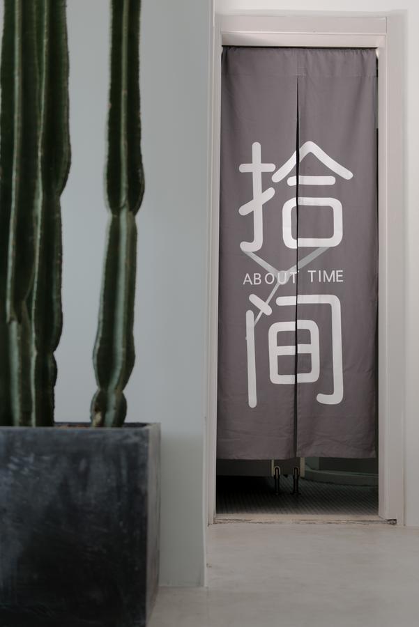 Times Hostel 杭州 エクステリア 写真