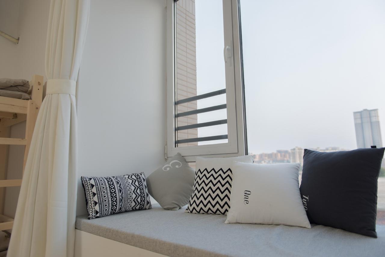 Times Hostel 杭州 部屋 写真